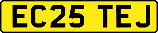 EC25TEJ
