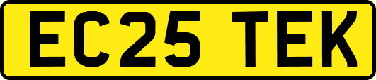EC25TEK