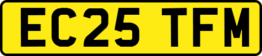 EC25TFM