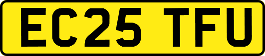 EC25TFU