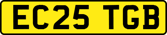 EC25TGB