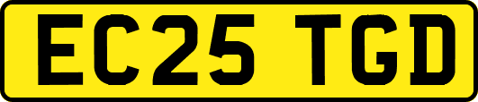 EC25TGD
