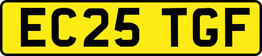 EC25TGF