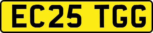 EC25TGG