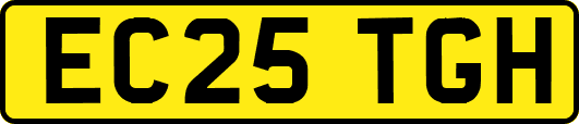 EC25TGH