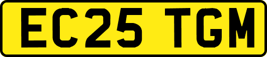 EC25TGM