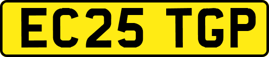 EC25TGP