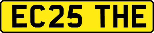EC25THE