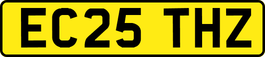 EC25THZ