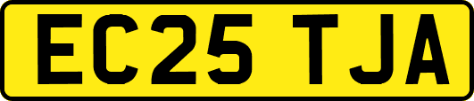EC25TJA