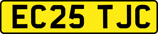 EC25TJC