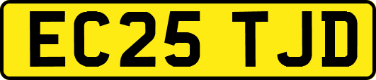 EC25TJD