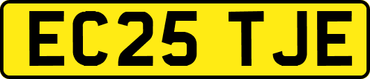 EC25TJE