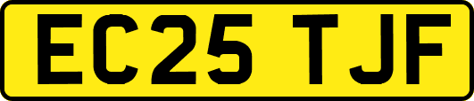 EC25TJF