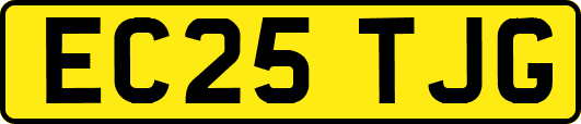 EC25TJG