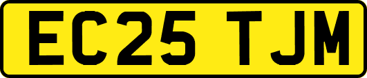 EC25TJM