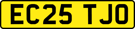 EC25TJO