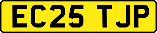 EC25TJP
