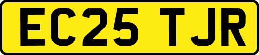 EC25TJR
