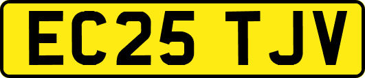 EC25TJV