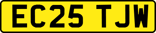 EC25TJW