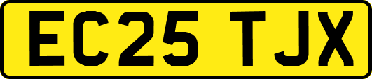 EC25TJX