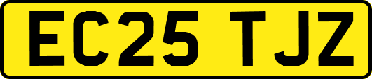 EC25TJZ