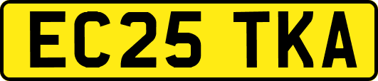 EC25TKA