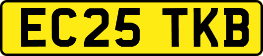 EC25TKB
