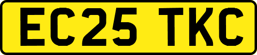 EC25TKC