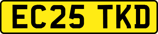 EC25TKD