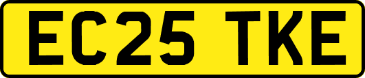EC25TKE