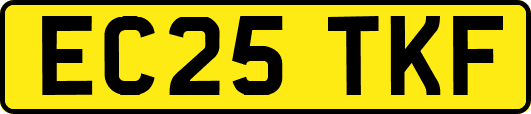 EC25TKF