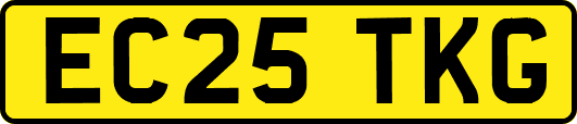 EC25TKG