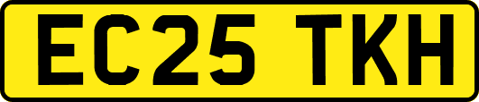 EC25TKH