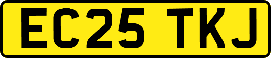 EC25TKJ
