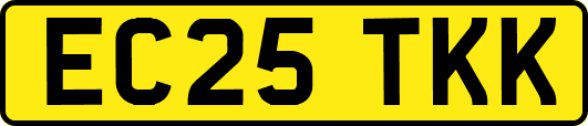 EC25TKK
