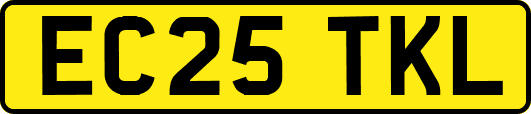 EC25TKL