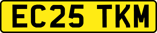 EC25TKM