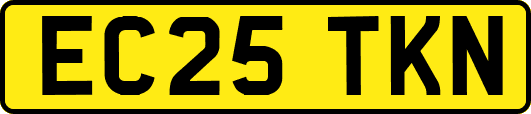EC25TKN