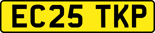 EC25TKP