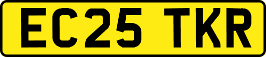 EC25TKR