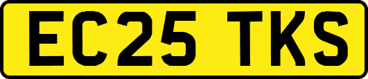 EC25TKS