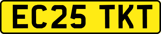 EC25TKT