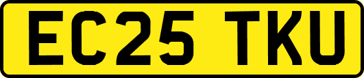 EC25TKU