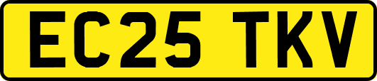 EC25TKV