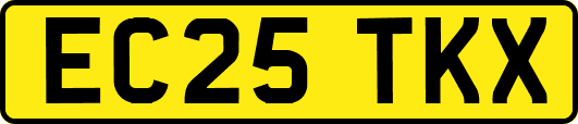 EC25TKX