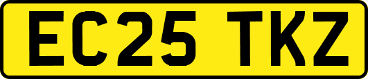 EC25TKZ