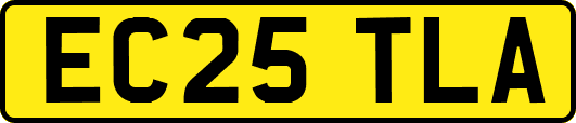 EC25TLA