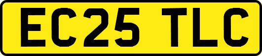 EC25TLC